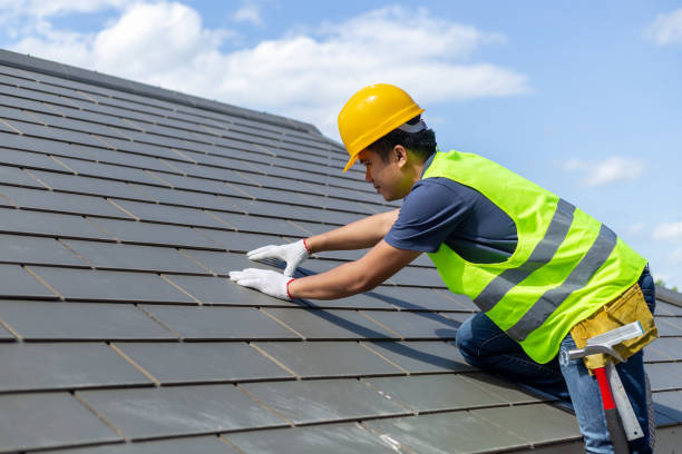 Best Metal Roofing Contractor  in Ypsilanti, MI