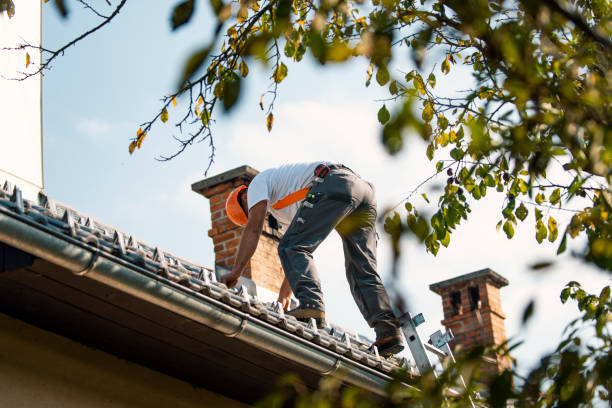 Best Commercial Roofing Services  in Ypsilanti, MI