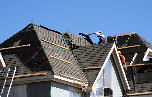 Best Shingle Roofing Installation  in Ypsilanti, MI