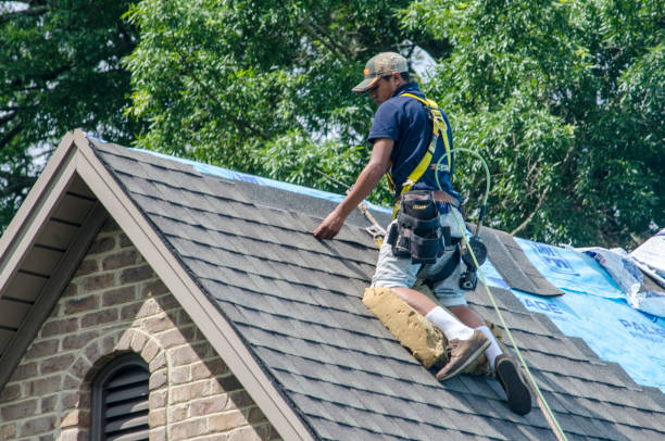 Best New Roof Installation  in Ypsilanti, MI